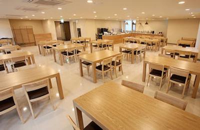 هتل اسکایپارک دونگدامون ای