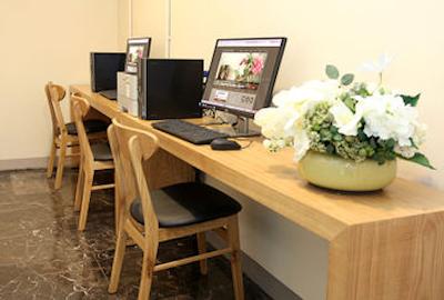 هتل اسکایپارک دونگدامون ای