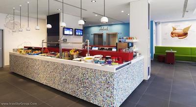 آیبیس استایلس برلین میت