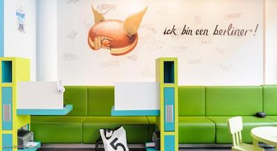 آیبیس استایلس برلین میت