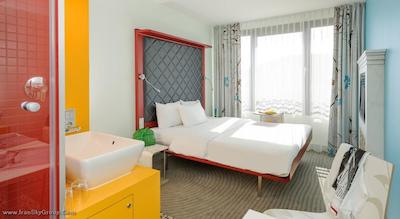 آیبیس استایلس برلین میت