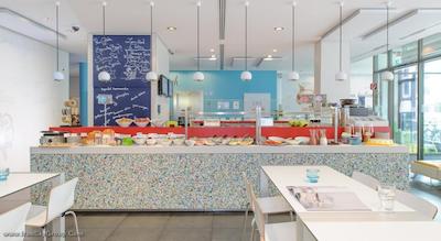 آیبیس استایلس برلین میت