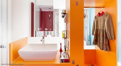 آیبیس استایلس برلین میت