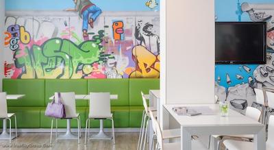 آیبیس استایلس برلین میت