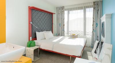 آیبیس استایلس برلین میت