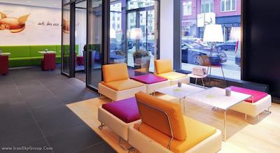 آیبیس استایلس برلین میت