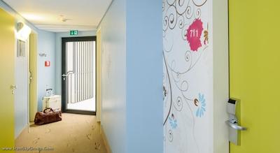 آیبیس استایلس برلین میت