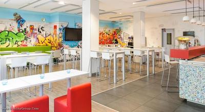 آیبیس استایلس برلین میت