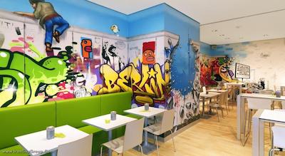 آیبیس استایلس برلین میت