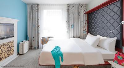 آیبیس استایلس برلین میت