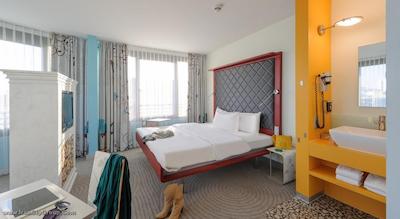 آیبیس استایلس برلین میت