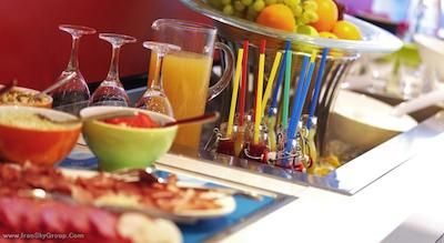 آیبیس استایلس برلین میت