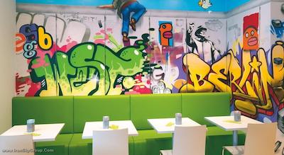 آیبیس استایلس برلین میت