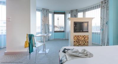 آیبیس استایلس برلین میت