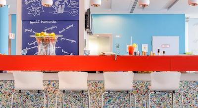 آیبیس استایلس برلین میت