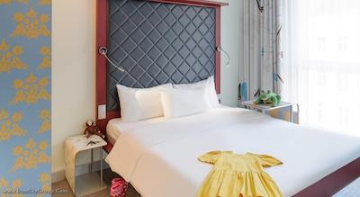 آیبیس استایلس برلین میت