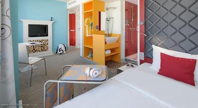 آیبیس استایلس برلین میت