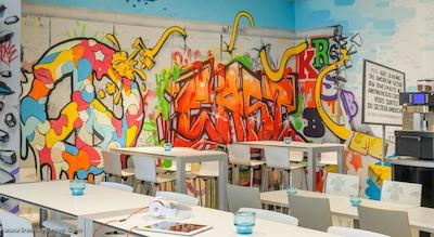 آیبیس استایلس برلین میت