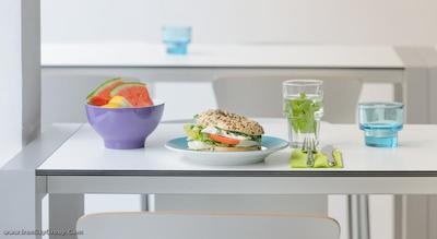 آیبیس استایلس برلین میت