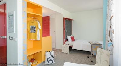 آیبیس استایلس برلین میت