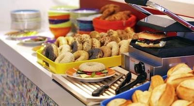 آیبیس استایلس برلین میت