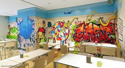 آیبیس استایلس برلین میت