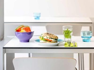 آیبیس استایلس برلین میت