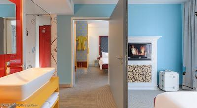 آیبیس استایلس برلین میت