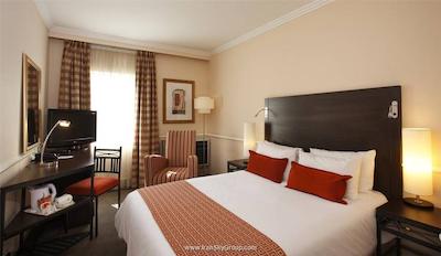 مرکور ژوهانسبورگ میدراند هتل