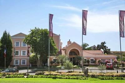 مرکور ژوهانسبورگ میدراند هتل