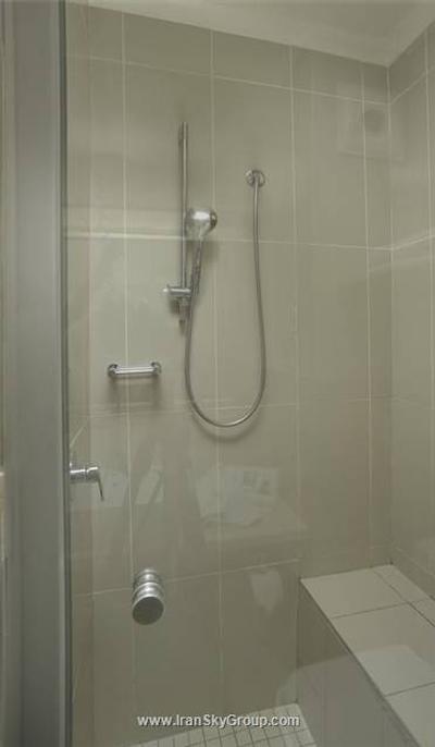 مرکور ژوهانسبورگ میدراند هتل