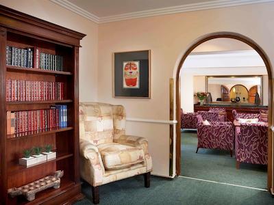 مرکور ژوهانسبورگ میدراند هتل