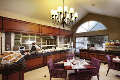 مرکور ژوهانسبورگ میدراند هتل