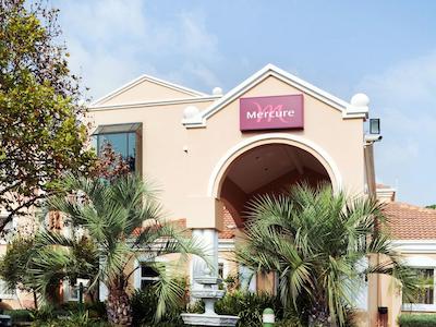 مرکور ژوهانسبورگ میدراند هتل