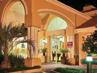 مرکور ژوهانسبورگ میدراند هتل