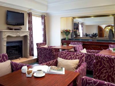 مرکور ژوهانسبورگ میدراند هتل