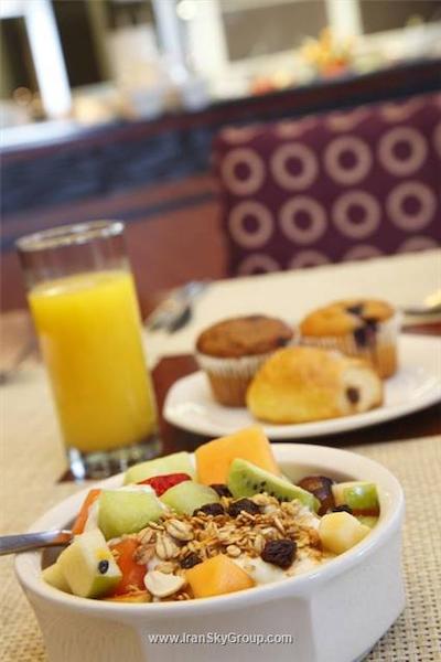 مرکور ژوهانسبورگ میدراند هتل