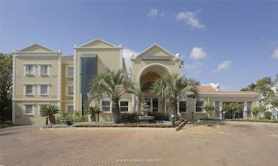 مرکور ژوهانسبورگ میدراند هتل