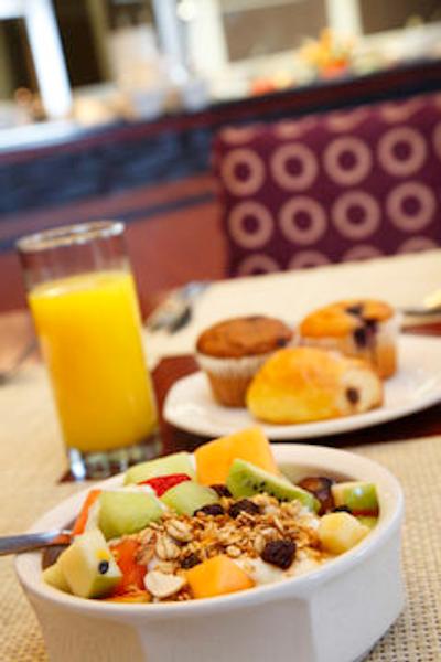 مرکور ژوهانسبورگ میدراند هتل