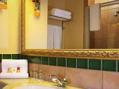 مرکور ژوهانسبورگ میدراند هتل