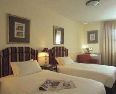 مرکور ژوهانسبورگ میدراند هتل