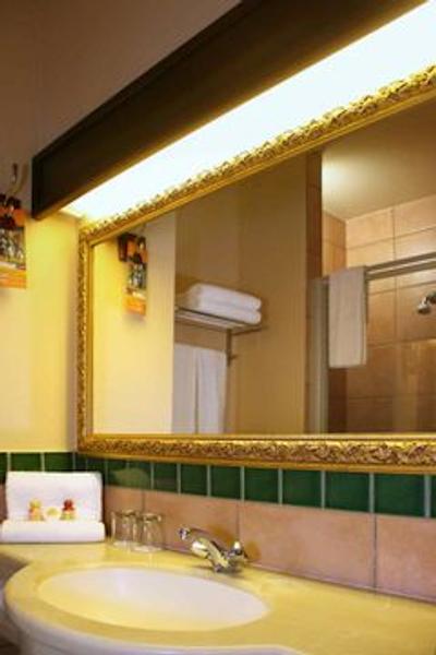 مرکور ژوهانسبورگ میدراند هتل