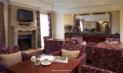 مرکور ژوهانسبورگ میدراند هتل