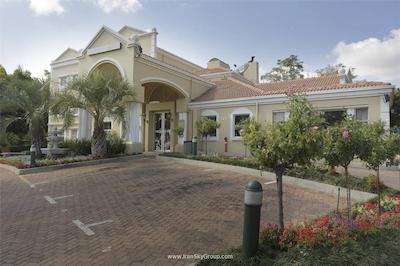 مرکور ژوهانسبورگ میدراند هتل