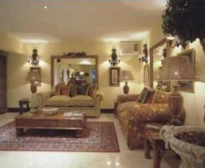 مرکور ژوهانسبورگ میدراند هتل