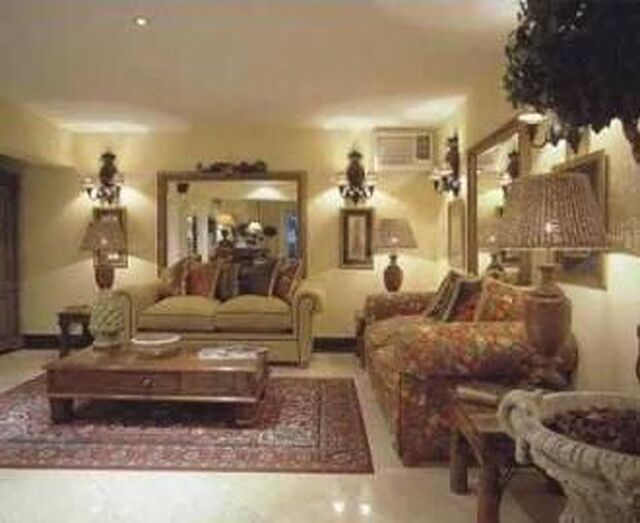 مرکور ژوهانسبورگ میدراند هتل