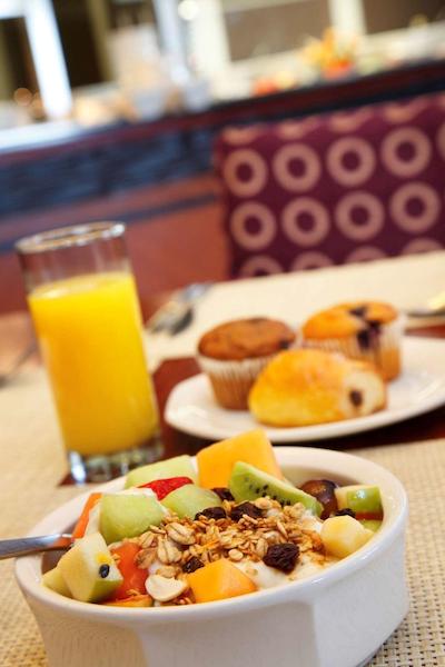 مرکور ژوهانسبورگ میدراند هتل