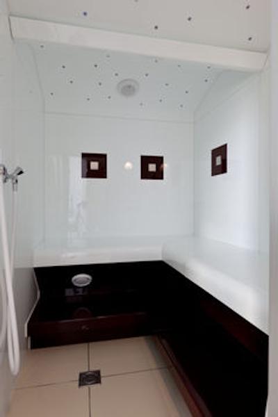 کراون پلازا سنت پیترزبورگ ایرپورت