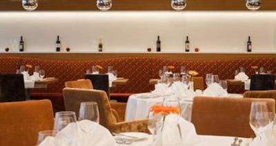 کراون پلازا سنت پیترزبورگ ایرپورت