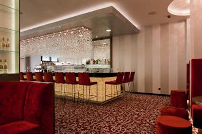 کراون پلازا سنت پیترزبورگ ایرپورت